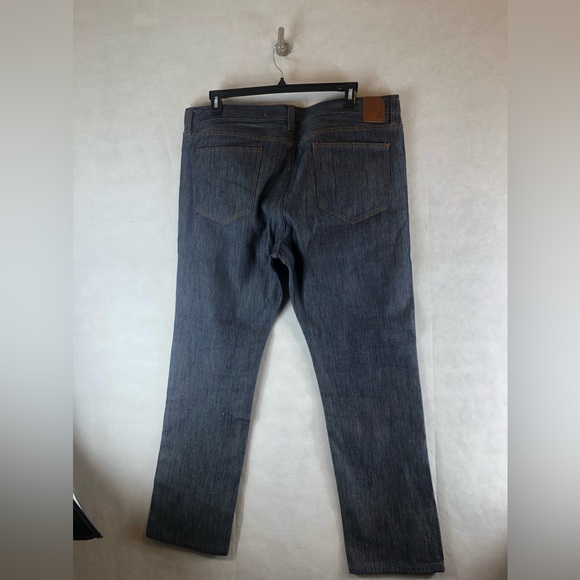Mark ecko size 40 Demi. NWOT slim darn denim - Picture 2 of 10